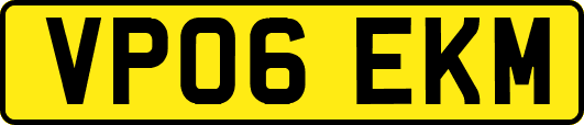 VP06EKM