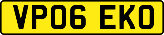 VP06EKO