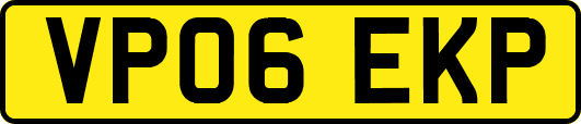 VP06EKP