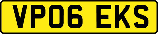 VP06EKS