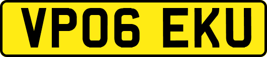VP06EKU