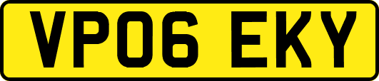 VP06EKY