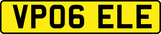 VP06ELE