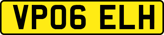 VP06ELH
