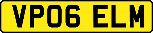 VP06ELM