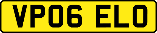VP06ELO