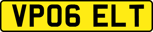 VP06ELT