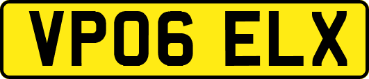 VP06ELX