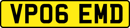 VP06EMD
