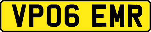 VP06EMR