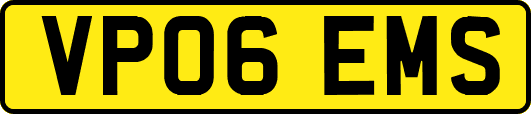 VP06EMS
