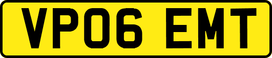 VP06EMT