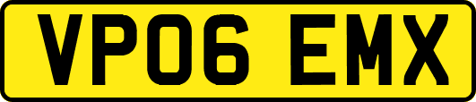 VP06EMX