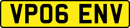 VP06ENV