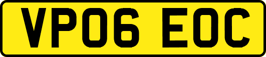VP06EOC