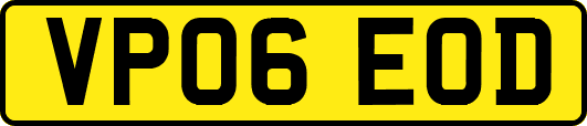 VP06EOD