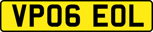 VP06EOL