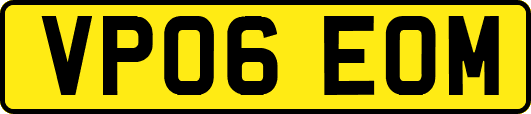 VP06EOM