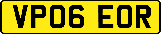 VP06EOR