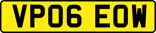 VP06EOW