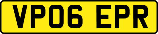 VP06EPR