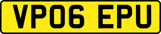 VP06EPU