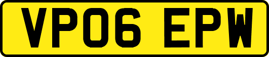VP06EPW