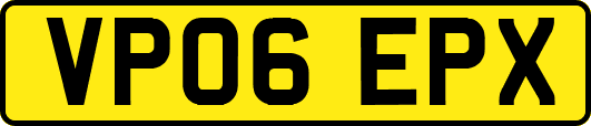 VP06EPX
