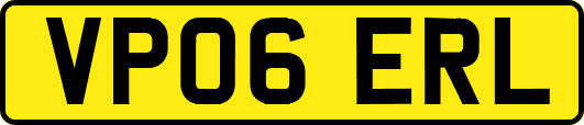 VP06ERL