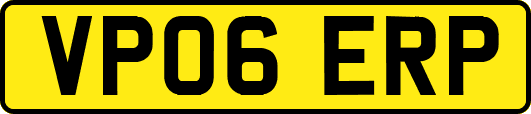 VP06ERP