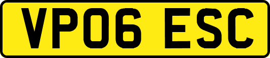 VP06ESC