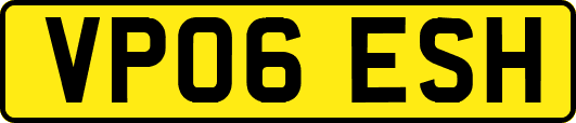 VP06ESH