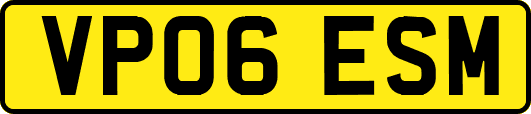 VP06ESM