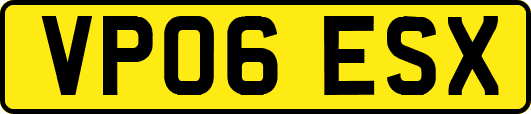 VP06ESX