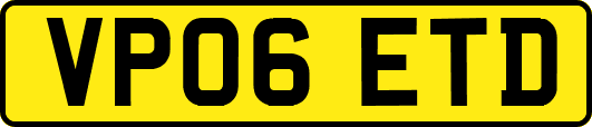 VP06ETD