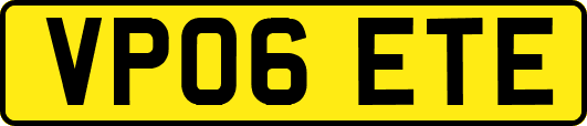 VP06ETE