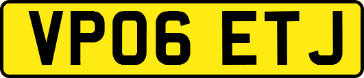 VP06ETJ