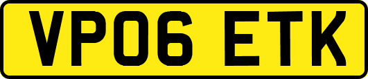 VP06ETK