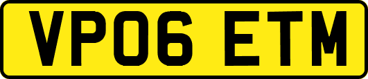 VP06ETM