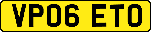 VP06ETO