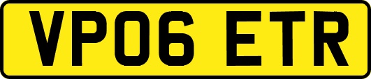 VP06ETR