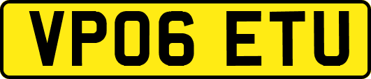 VP06ETU