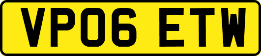 VP06ETW