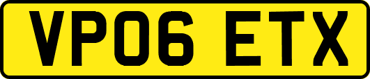 VP06ETX