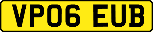 VP06EUB