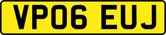 VP06EUJ