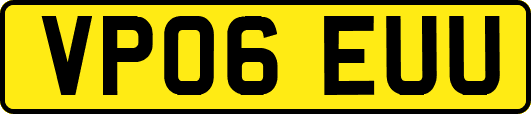 VP06EUU