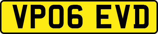 VP06EVD