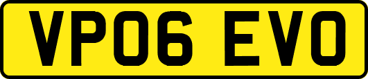VP06EVO