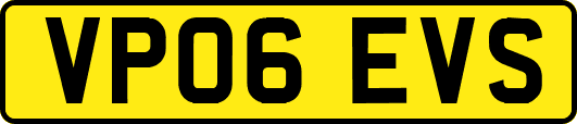 VP06EVS